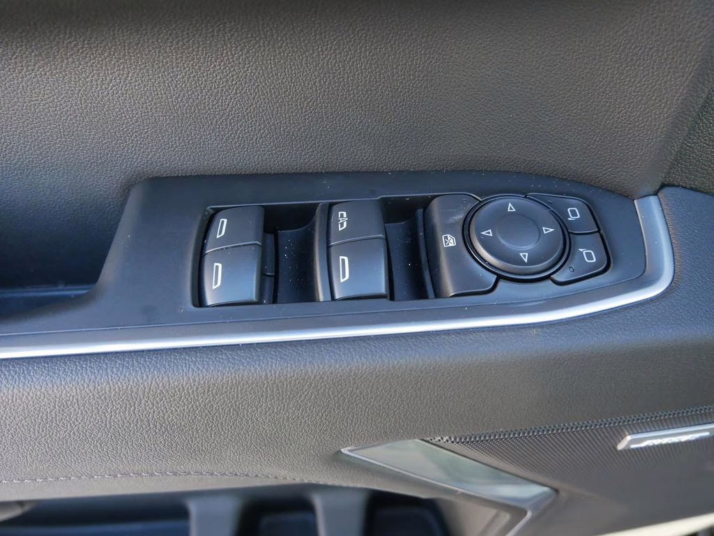 2026 Onyx Black GMC Sierra 1500 Elevation 4X4 Truck