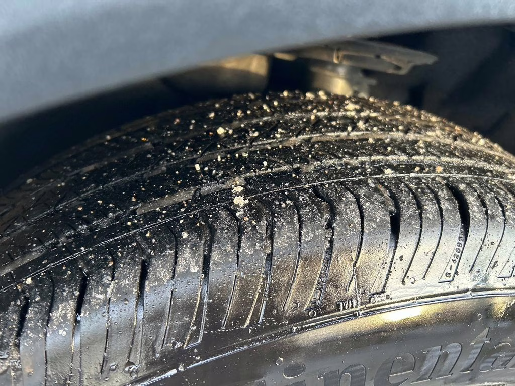 2025 Gray Metallic Ford Escape Active AWD SUV