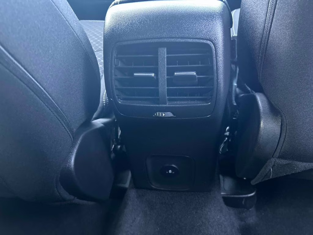 2025 Gray Metallic Ford Escape Active AWD SUV