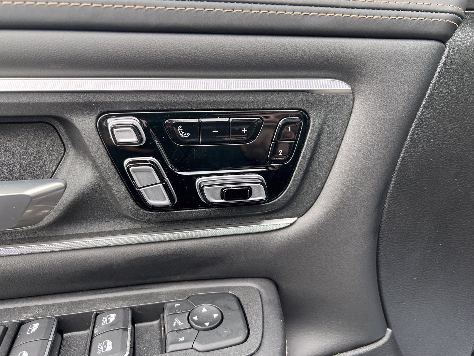 2026 RAM 1500 Tungsten - Photo 14
