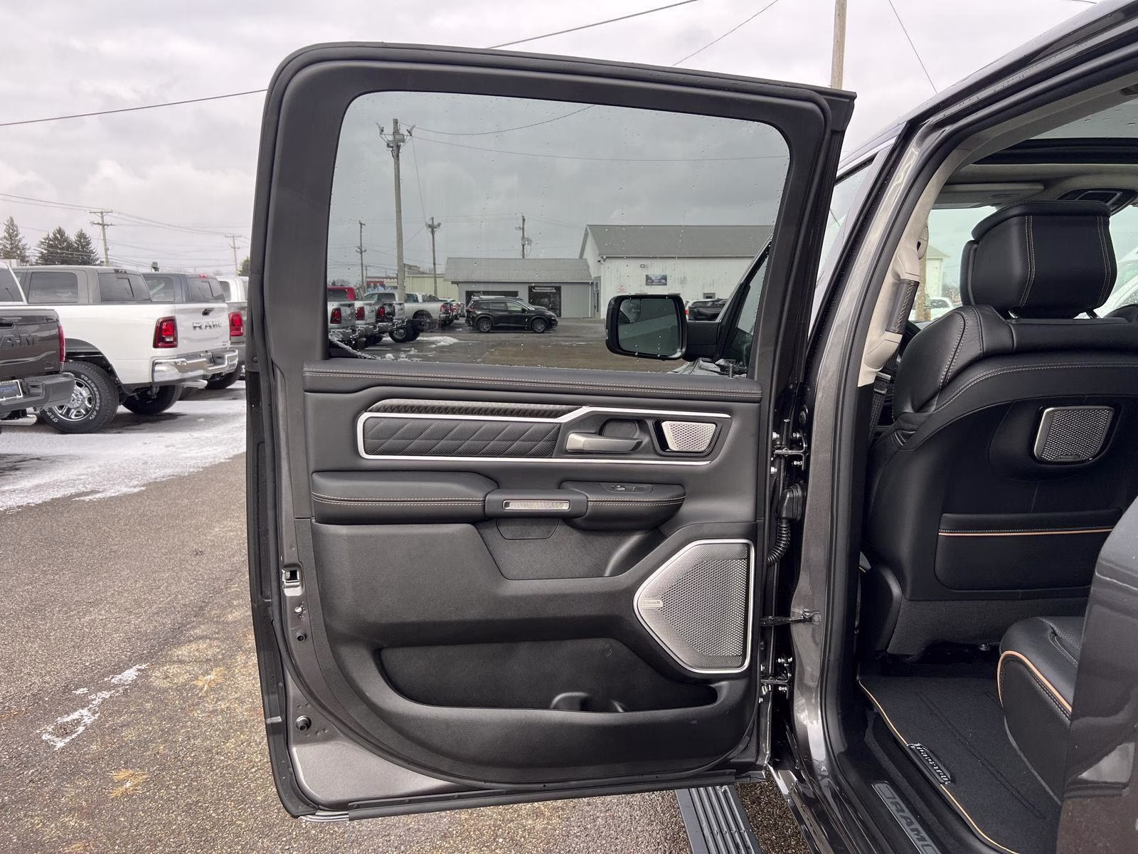 2026 RAM 1500 Tungsten - Photo 30