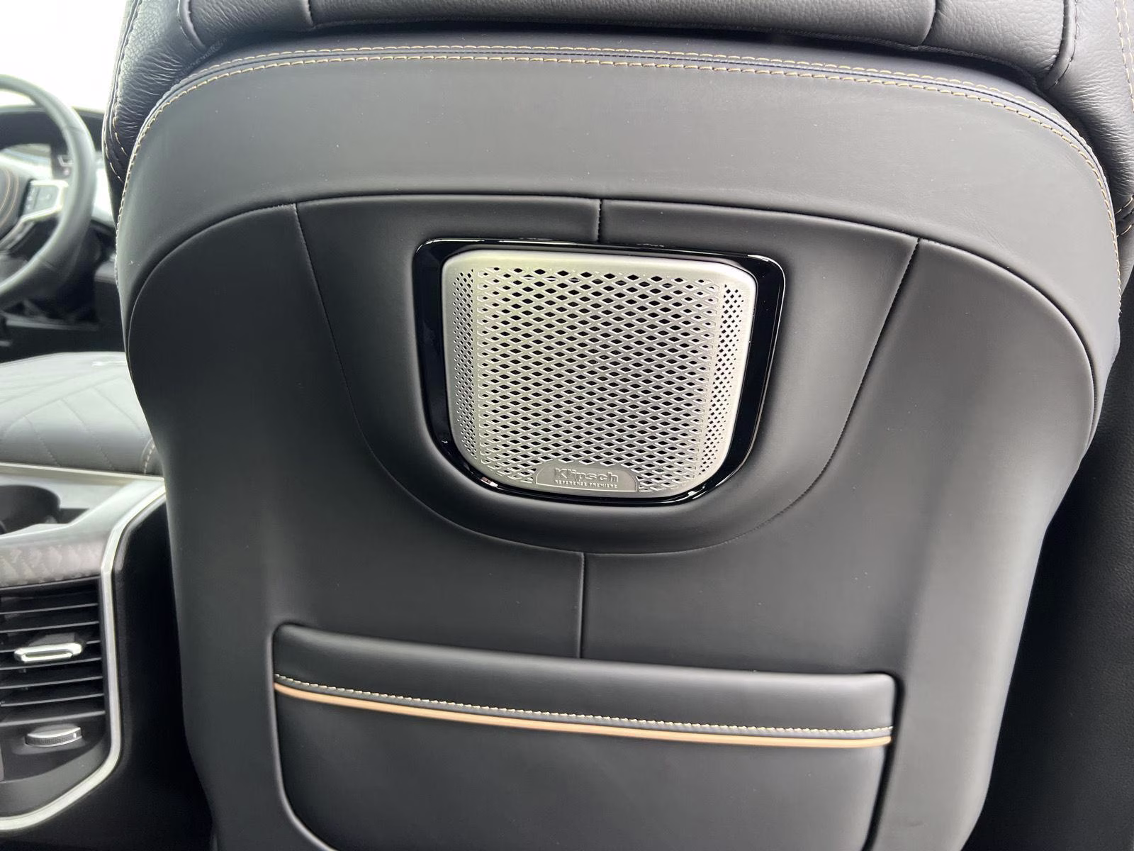 2026 RAM 1500 Tungsten - Photo 41