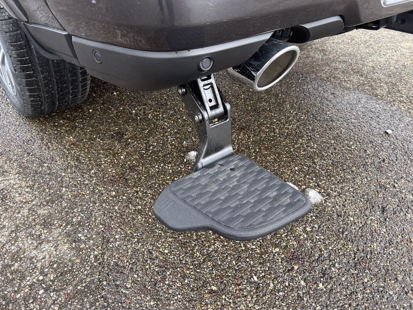 2026 RAM 1500 Tungsten - Photo 50