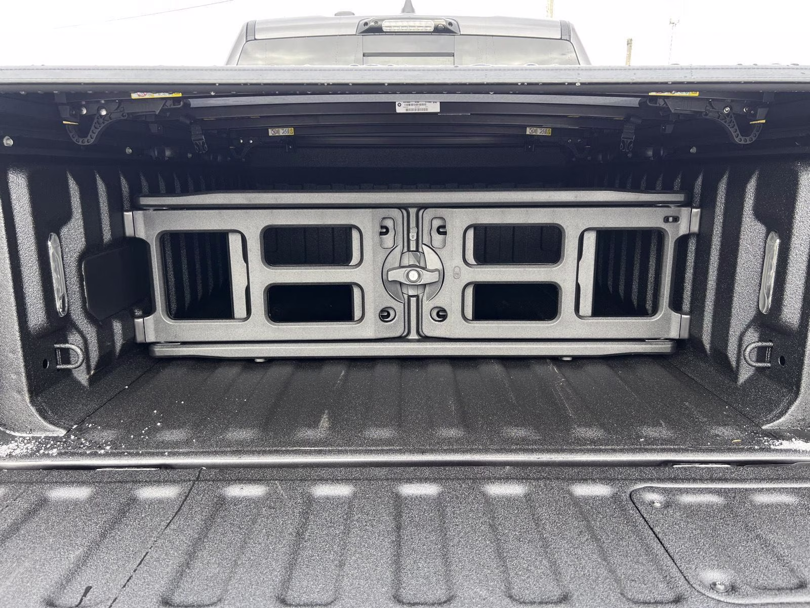 2026 RAM 1500 Tungsten - Photo 52