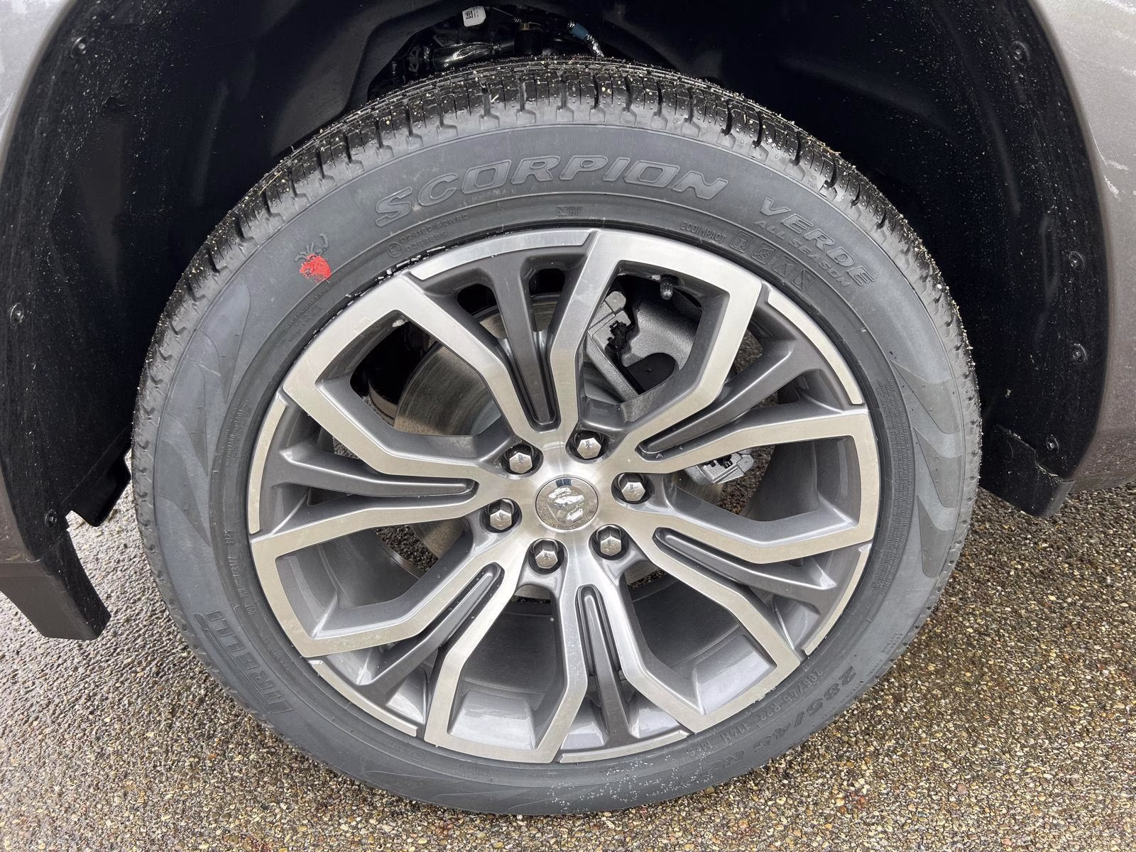 2026 RAM 1500 Tungsten - Photo 55