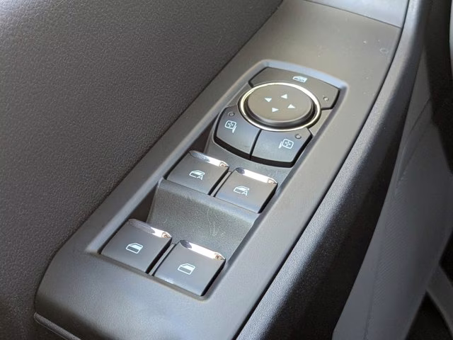 2026 Oxford White Ford Super Duty F-250 SRW XL RWD Truck