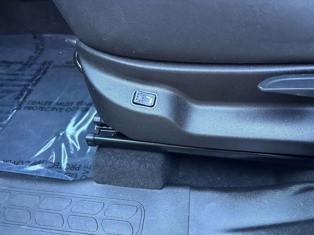 2022 Bright White Ram ProMaster City Base FWD Crossover