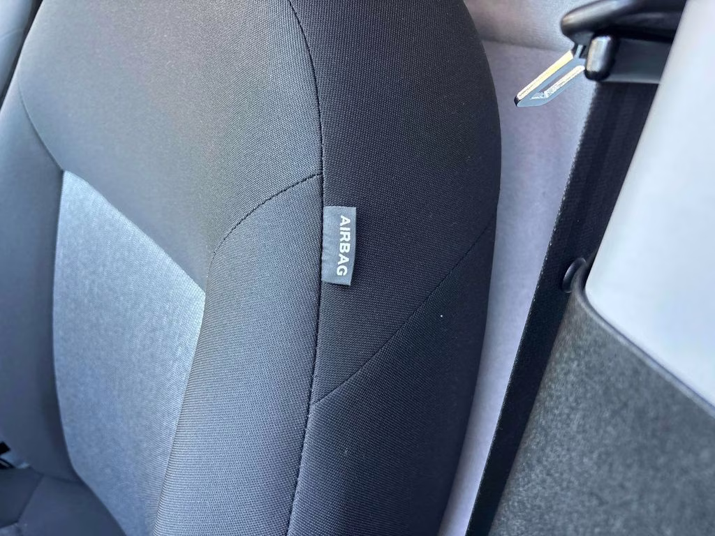 2022 Bright White Ram ProMaster City Base FWD Crossover