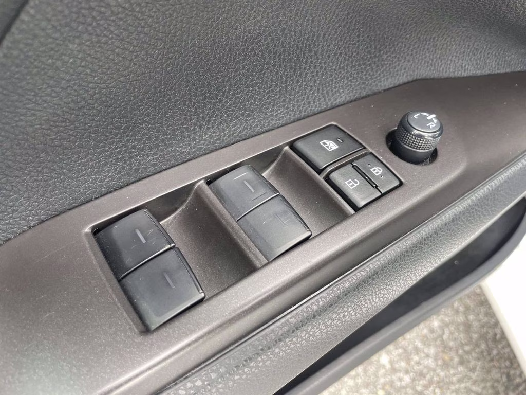 2023 Ice Toyota Camry LE FWD Sedan