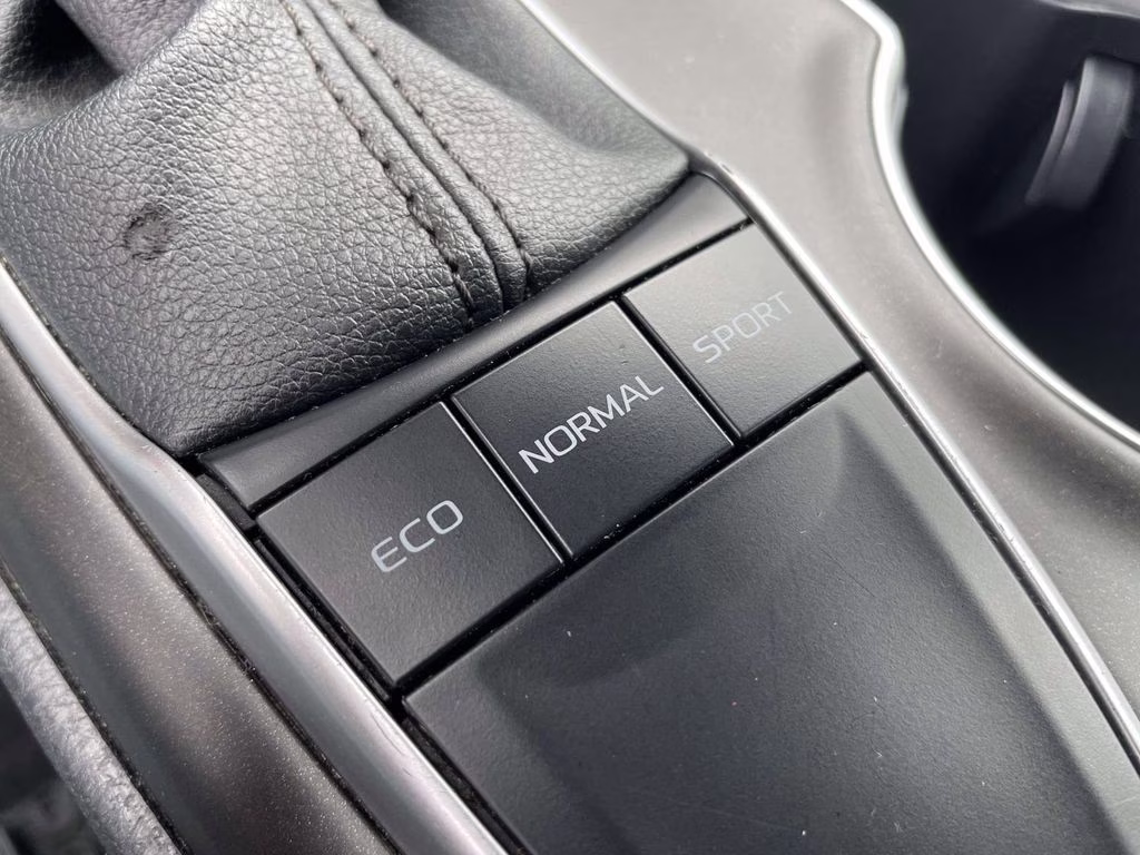 2023 Ice Toyota Camry LE FWD Sedan