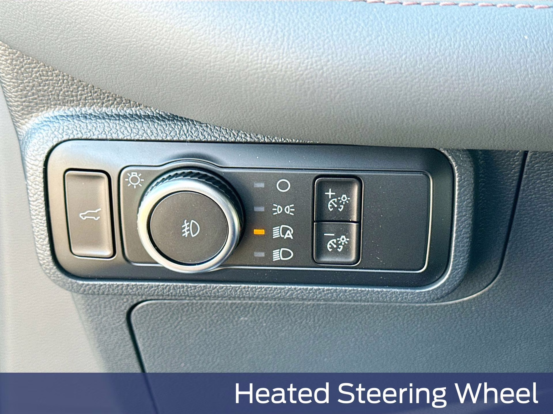 2026 Carbonized Gray Metallic Ford Explorer Active RWD SUV