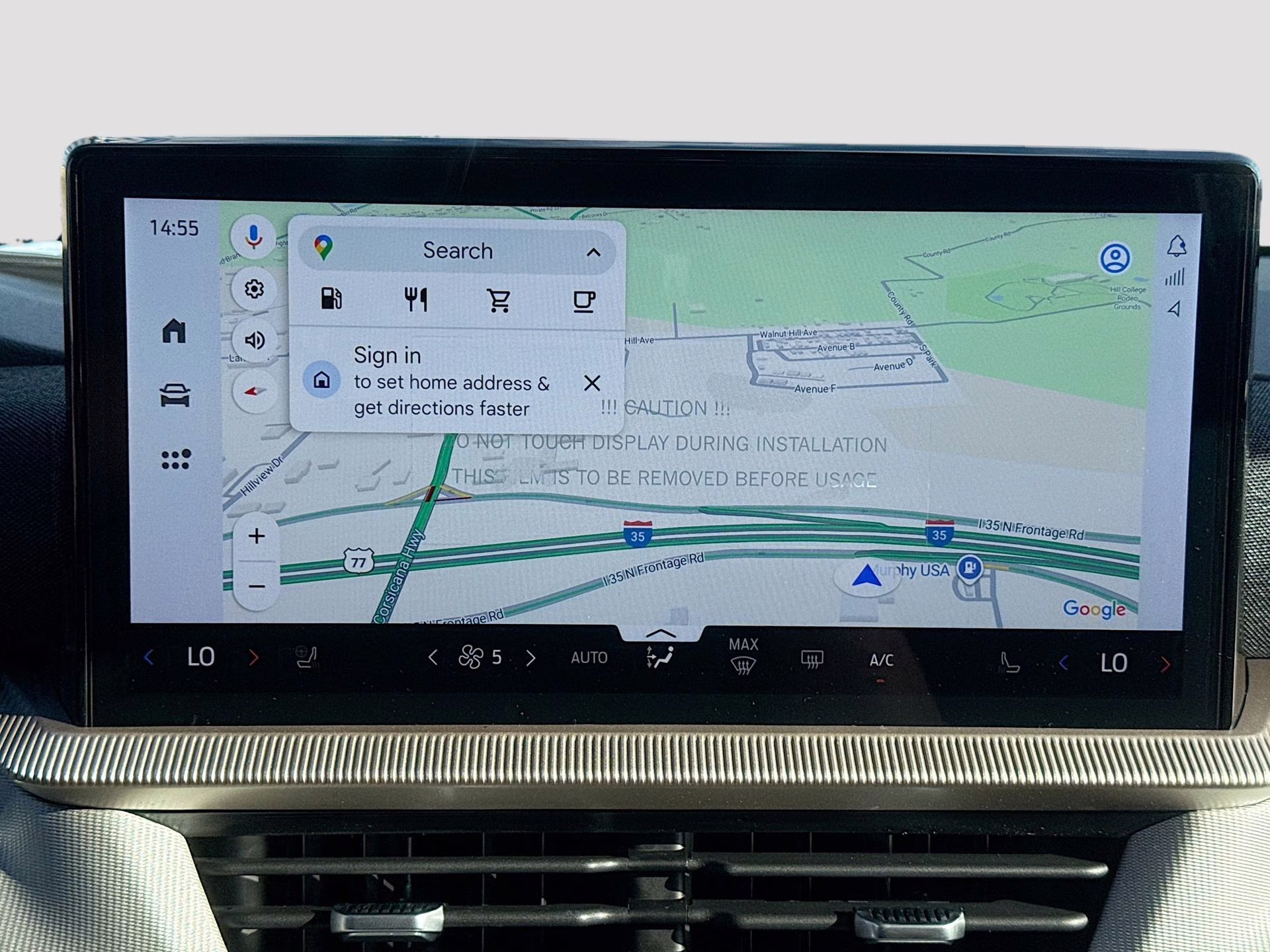 2026 Carbonized Gray Metallic Ford Explorer Active RWD SUV