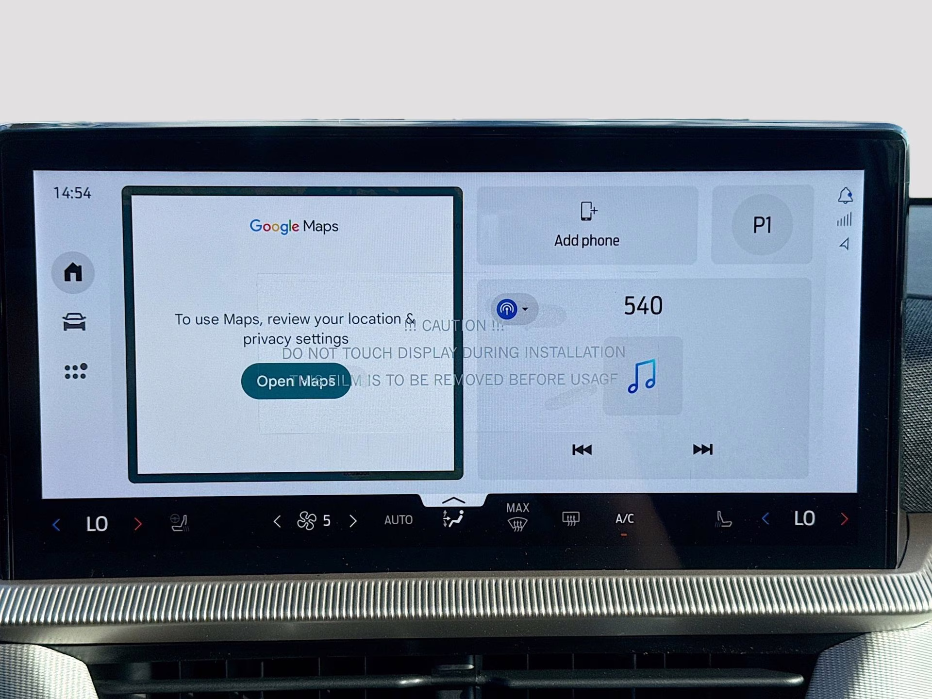 2026 Carbonized Gray Metallic Ford Explorer Active RWD SUV