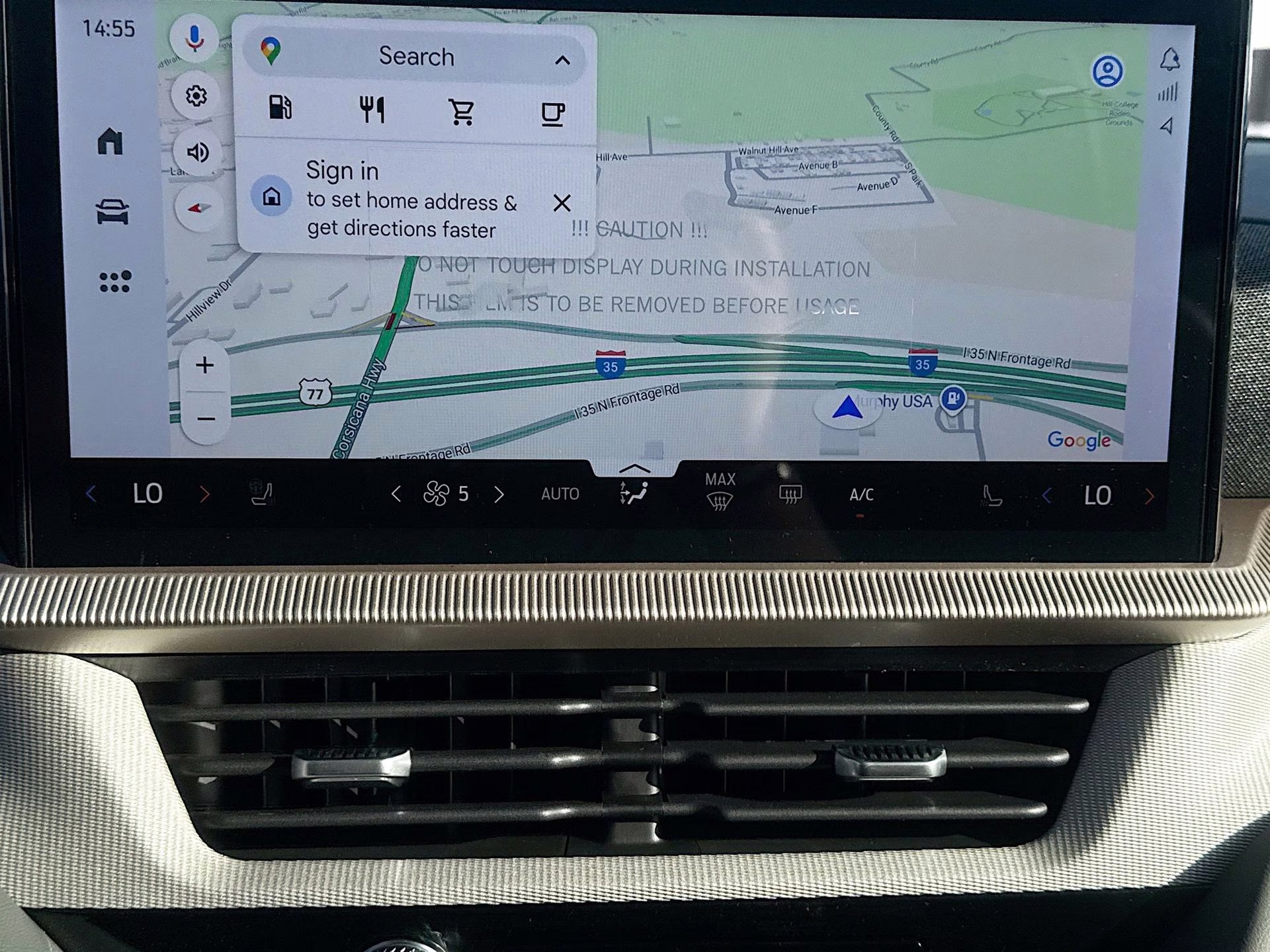 2026 Carbonized Gray Metallic Ford Explorer Active RWD SUV