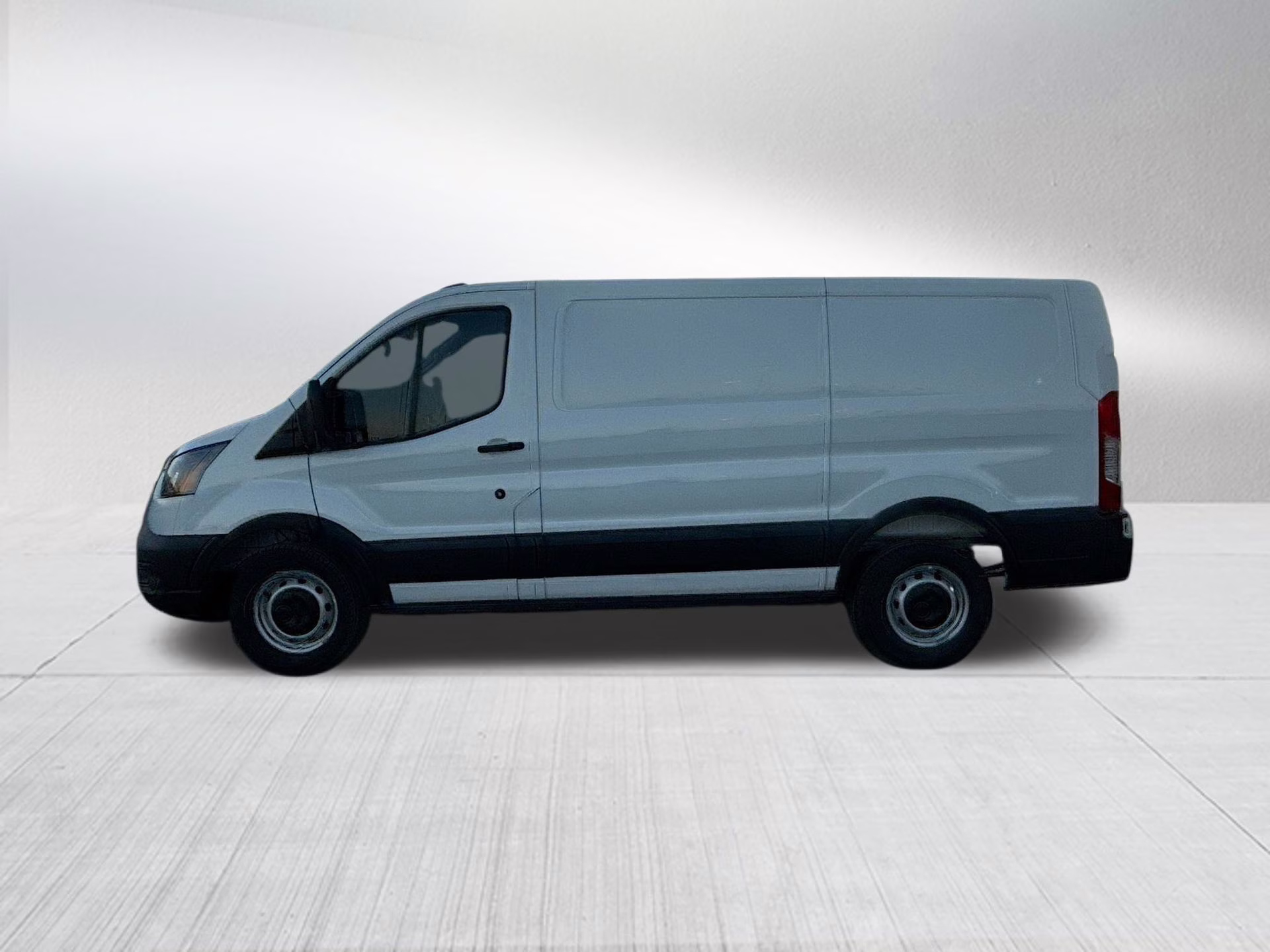 2026 Oxford White Ford Transit-150 Base RWD Van