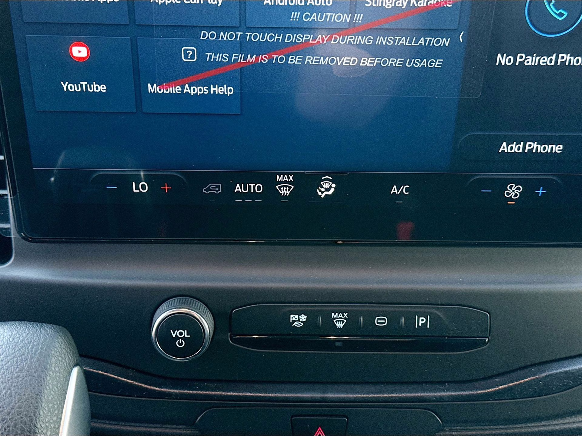 2026 Oxford White Ford Transit-150 Base RWD Van