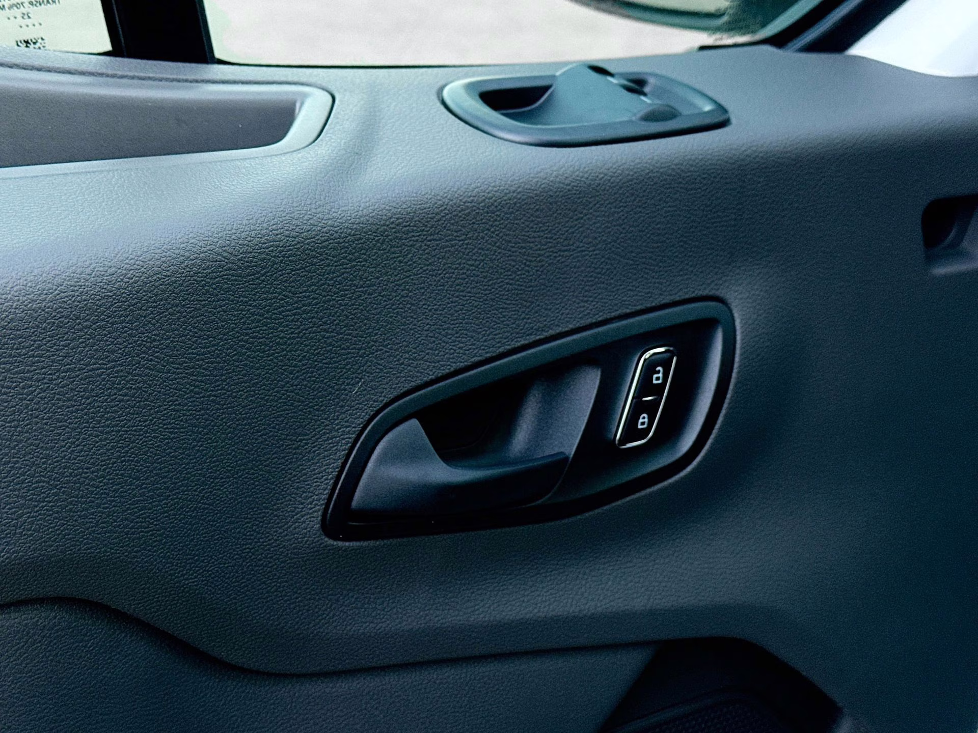 2026 Oxford White Ford Transit-150 Base RWD Van