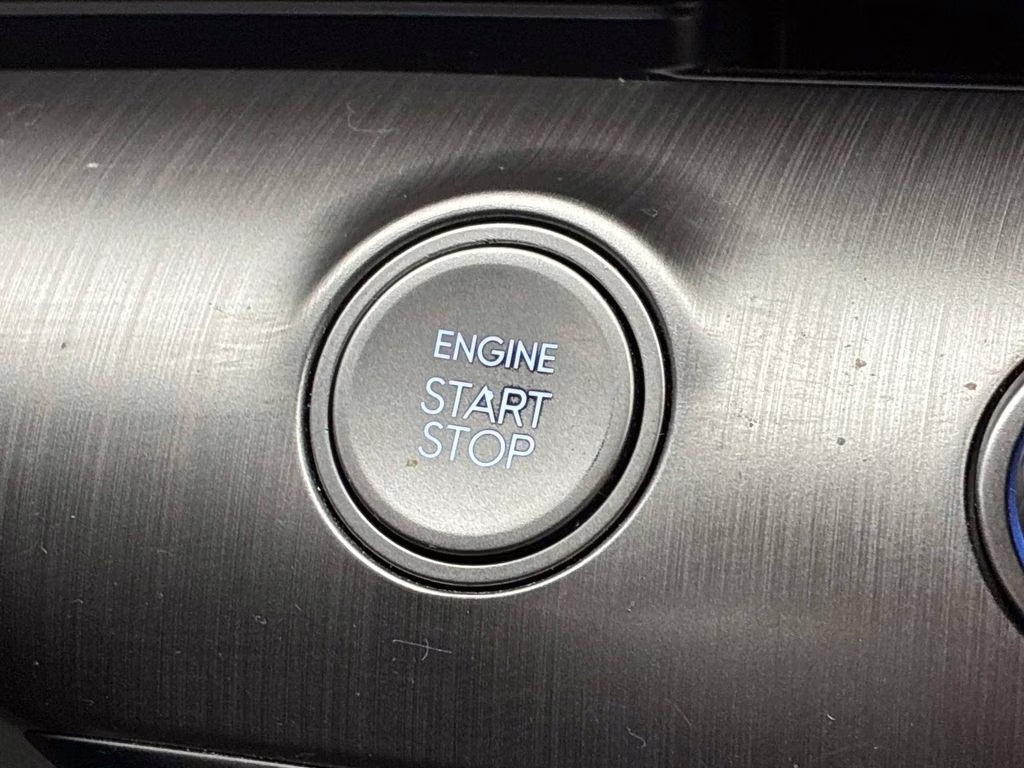 2024 Atlas White Hyundai Kona SEL AWD SUV