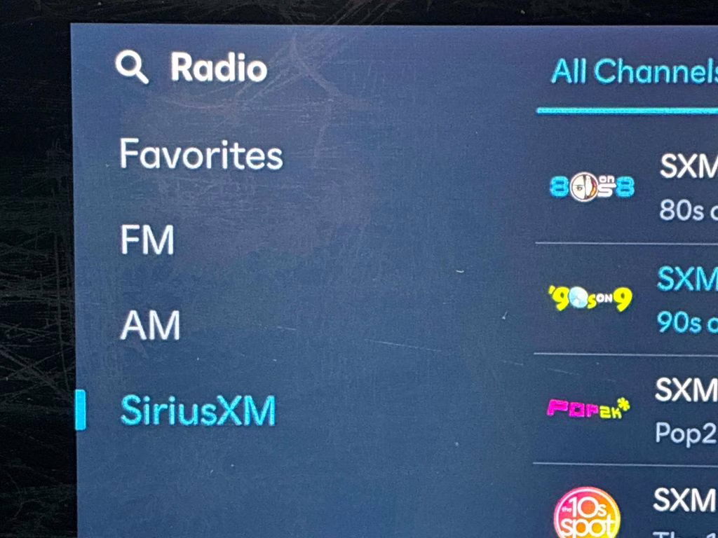 2024 Atlas White Hyundai Kona SEL AWD SUV