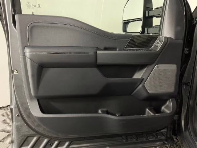 2026 Gray Metallic Ford Super Duty F-250 SRW Lariat Roush 4X4 Truck