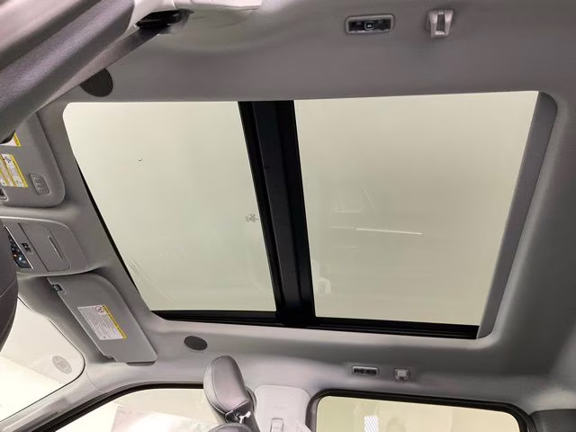 2026 Gray Metallic Ford Super Duty F-250 SRW Lariat Roush 4X4 Truck