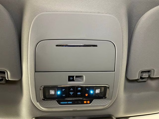 2026 Gray Metallic Ford Super Duty F-250 SRW Lariat Roush 4X4 Truck