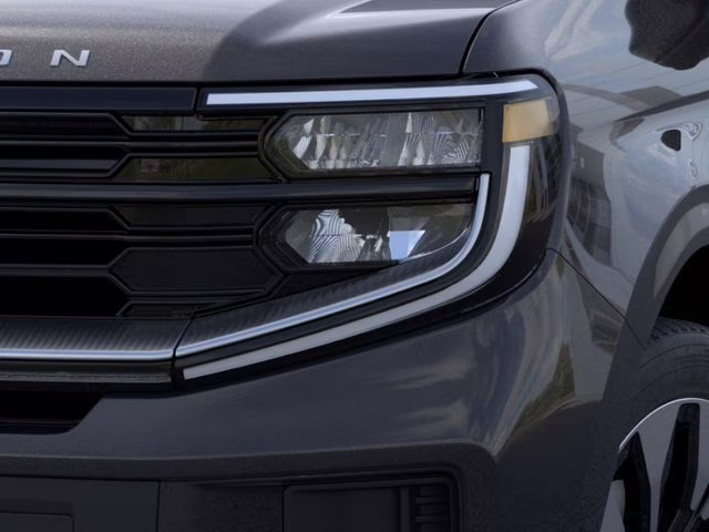2026 Agate Black Metallic Ford Expedition Max Platinum 4X4 SUV
