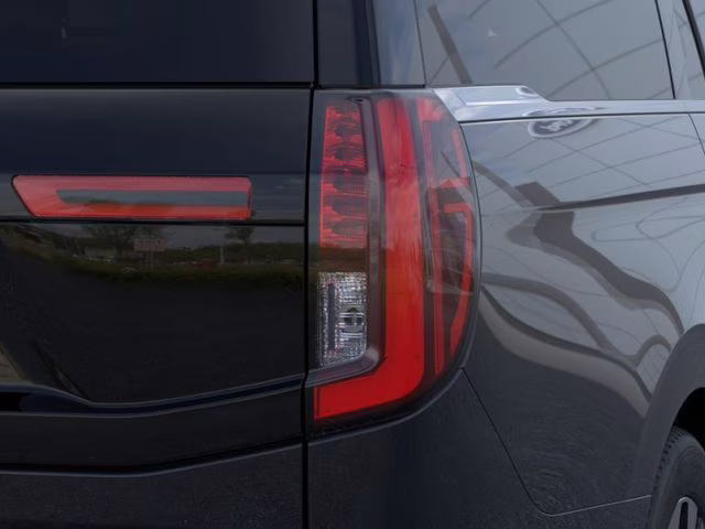 2026 Agate Black Metallic Ford Expedition Max Platinum 4X4 SUV