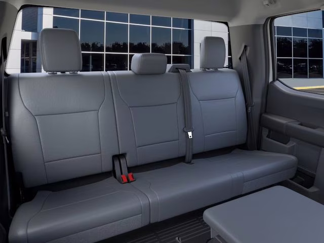2026 Oxford White Ford Super Duty F-250 SRW XL RWD Truck