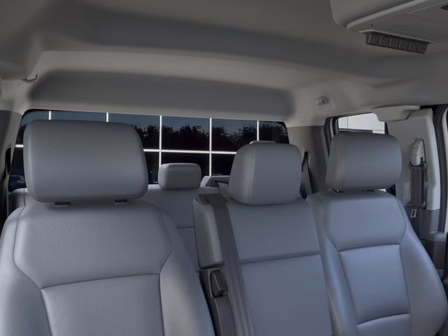 2026 Oxford White Ford Super Duty F-250 SRW XL RWD Truck