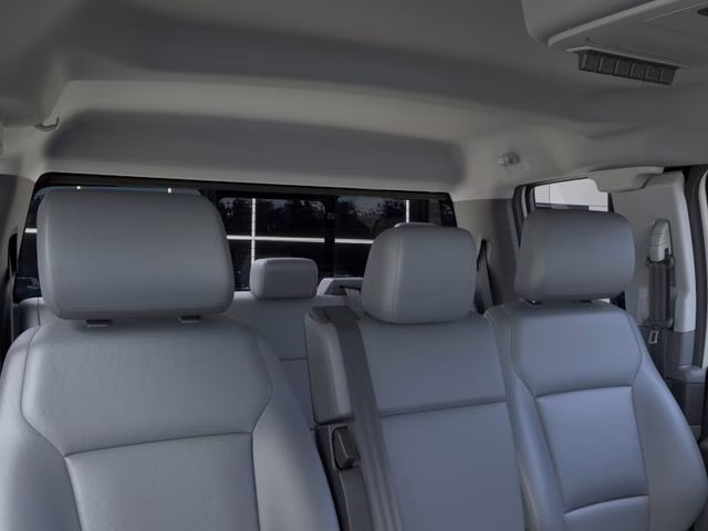 2026 Oxford White Ford Super Duty F-350 SRW XL RWD Truck