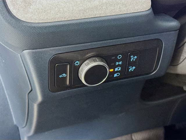 2026 Oxford White Ford Maverick XLT AWD Truck