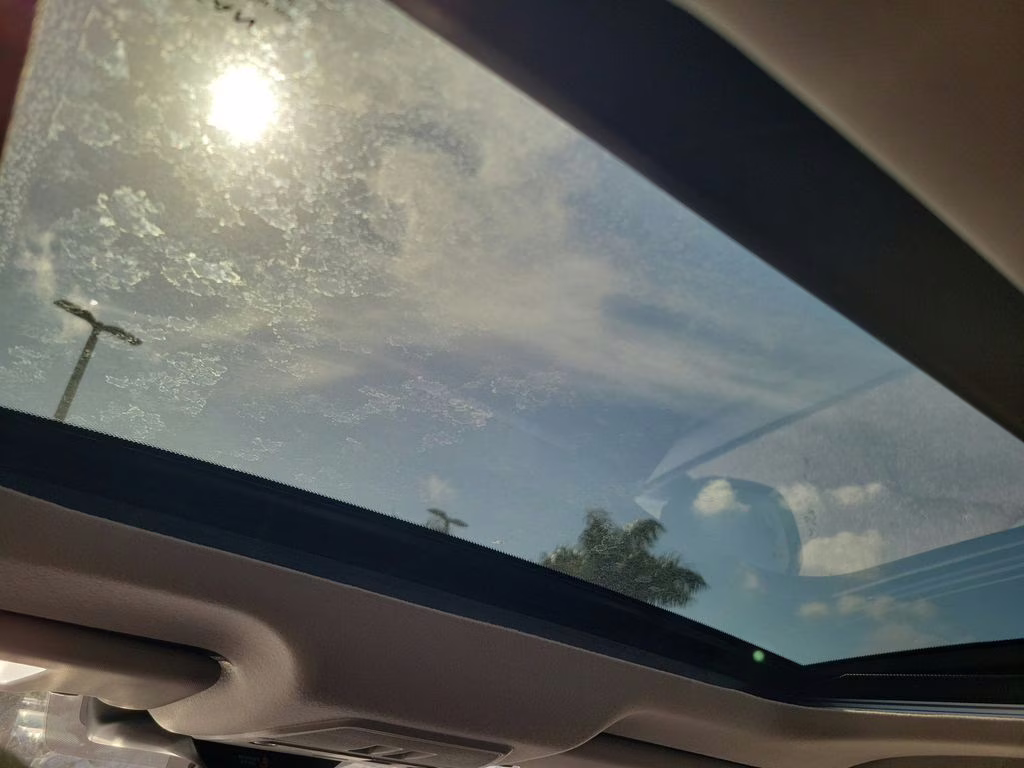 2026 Gun Metallic Nissan Kicks SR FWD SUV