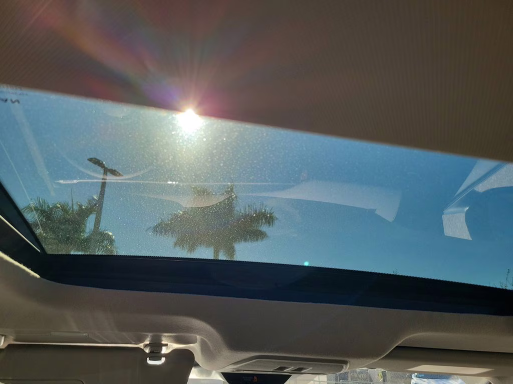 2026 Gun Metallic Nissan Kicks SR FWD SUV