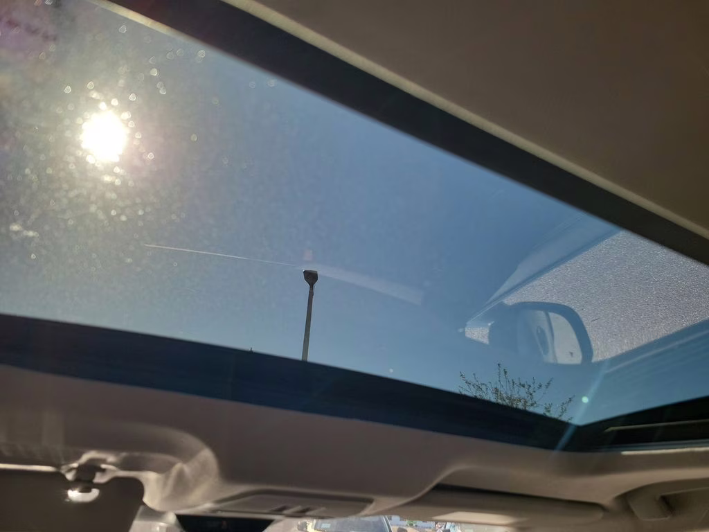 2026 Gun Metallic Nissan Kicks SR FWD SUV