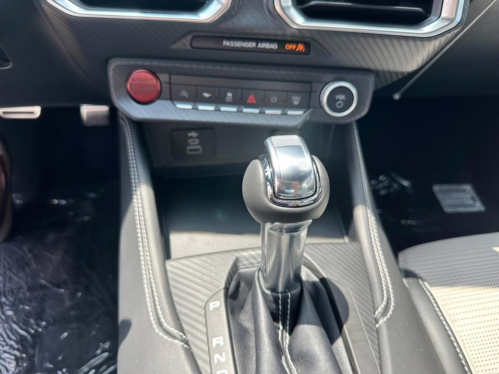 2025 ICONIC SILVER METALLIC Ford Mustang GT Premium RWD Convertible