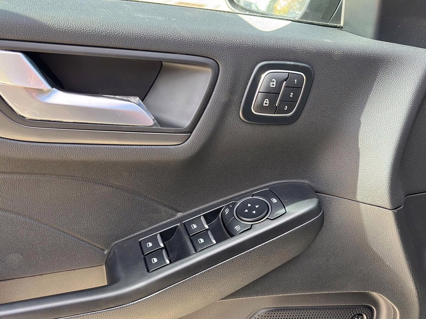 2026 Carbonized Gray Ford Escape Active AWD SUV