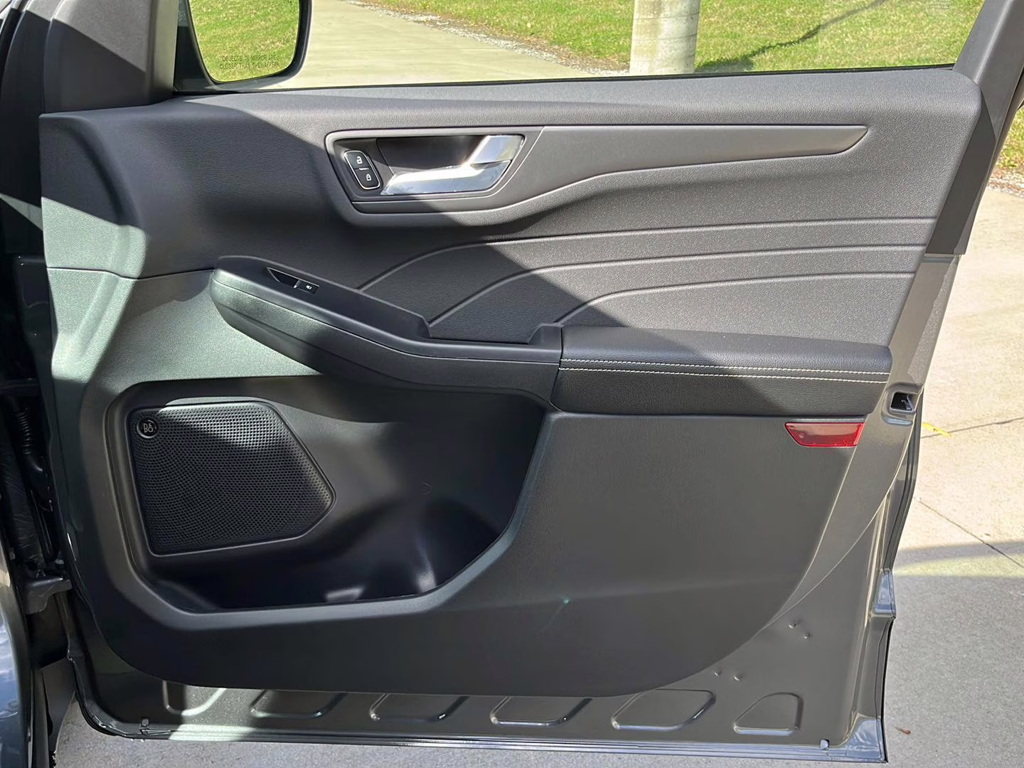 2026 Carbonized Gray Ford Escape Active AWD SUV