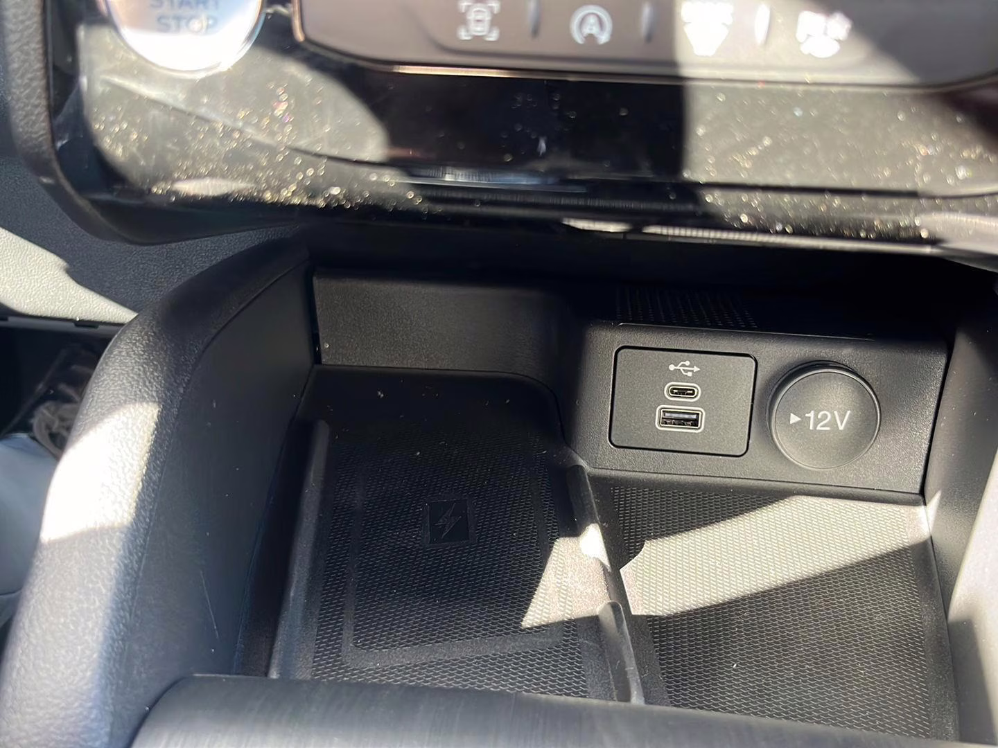 2026 Vapor Blue Ford Escape Active AWD SUV