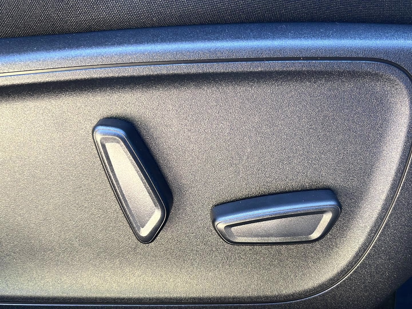 2026 Vapor Blue Ford Escape Active AWD SUV