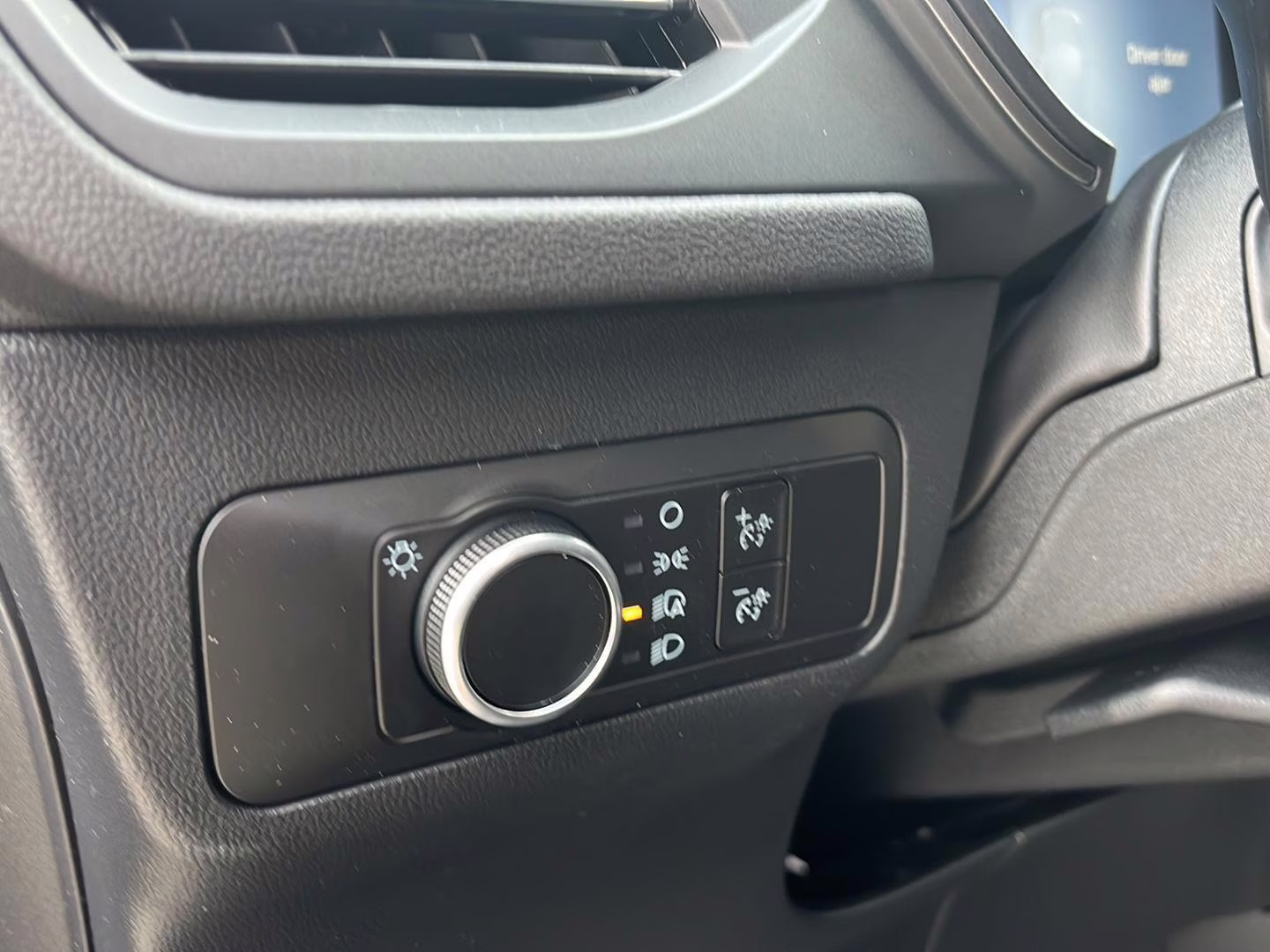 2026 Carbonized Gray Ford Escape Active AWD SUV