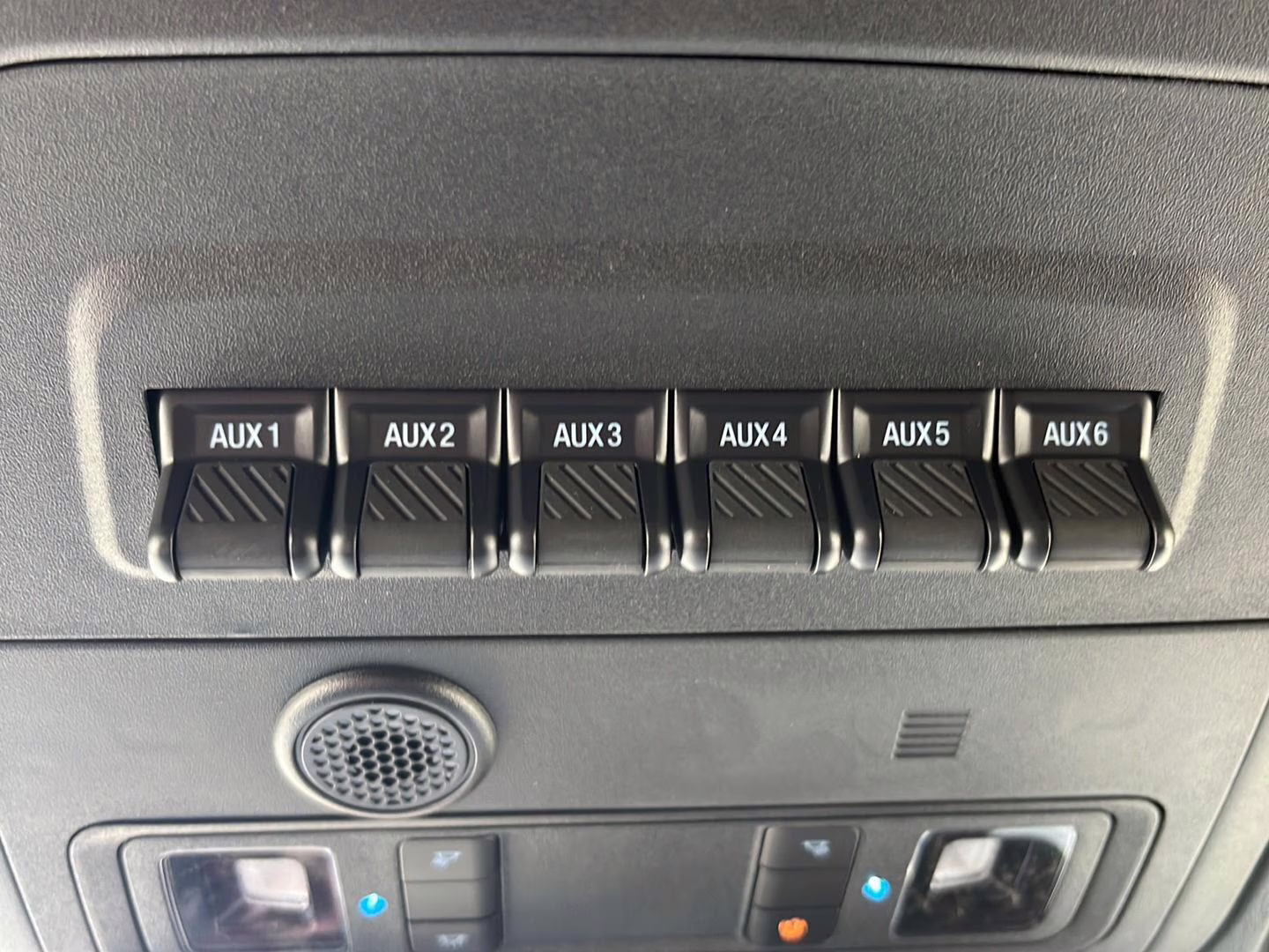 2025 Carbonized Gray Ford Bronco Badlands 4X4 SUV