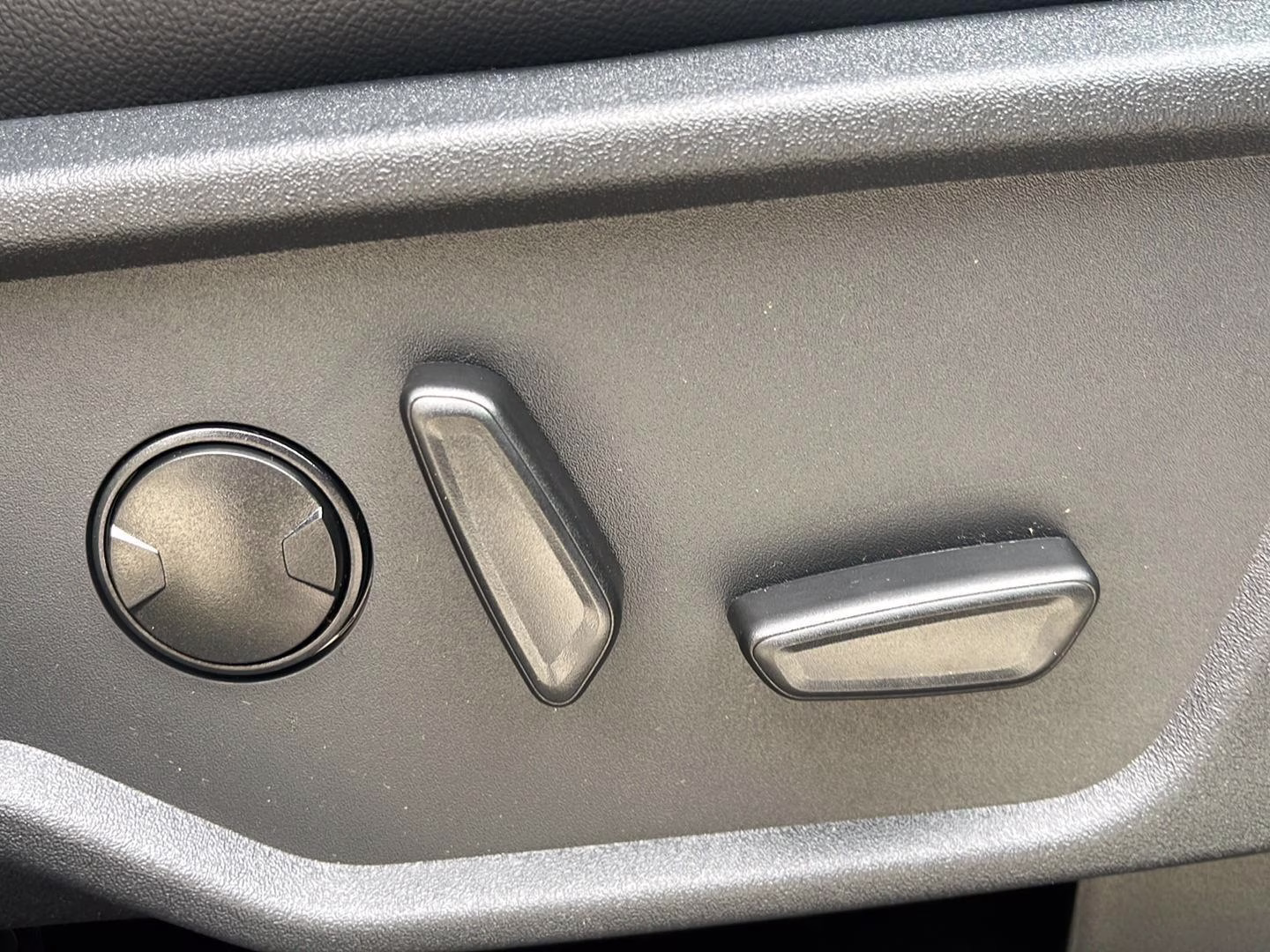 2025 Carbonized Gray Ford Bronco Badlands 4X4 SUV