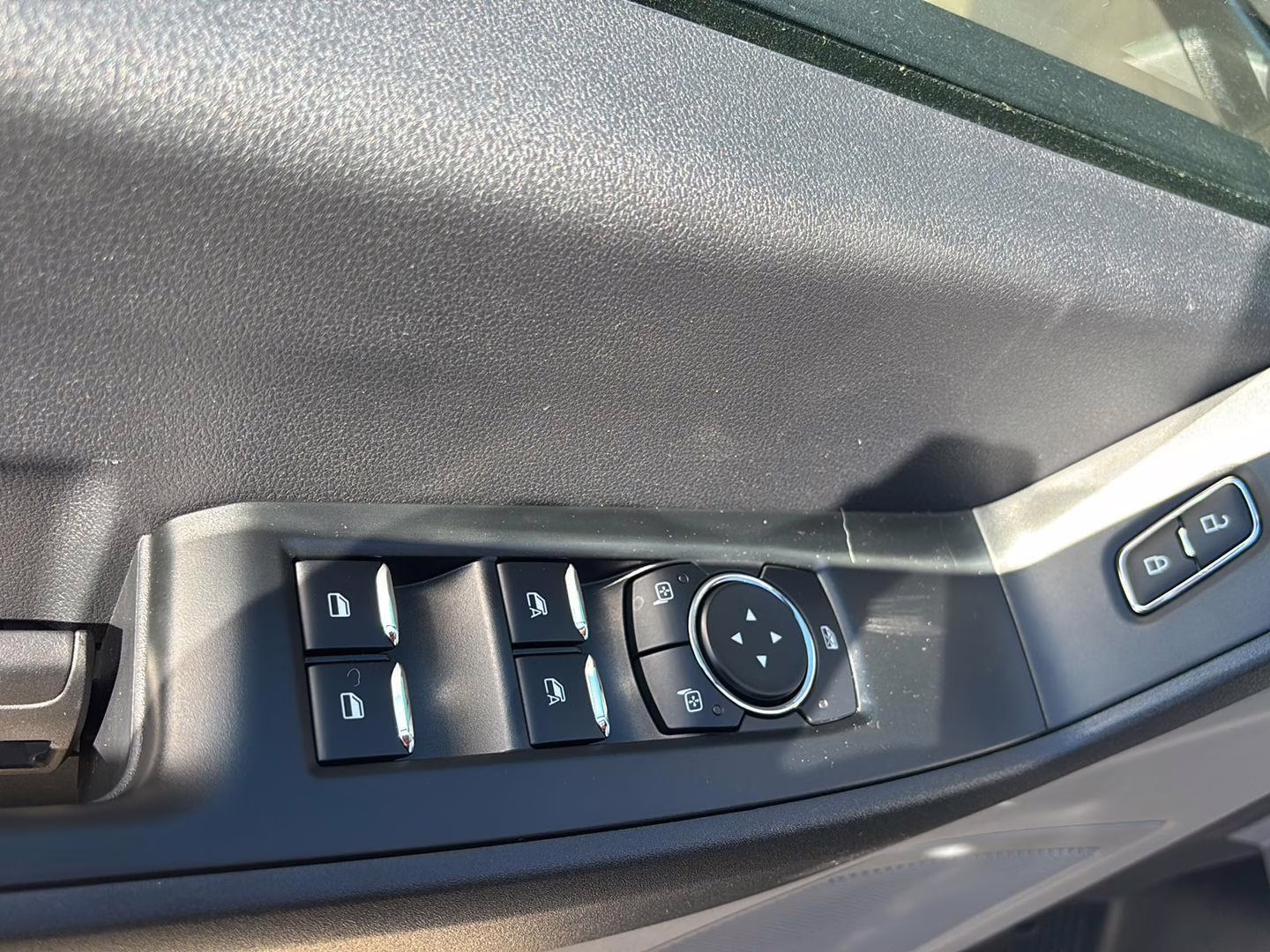 2026 Carbonized Gray Metallic Ford Super Duty F-350 SRW XLT 4X4 Truck