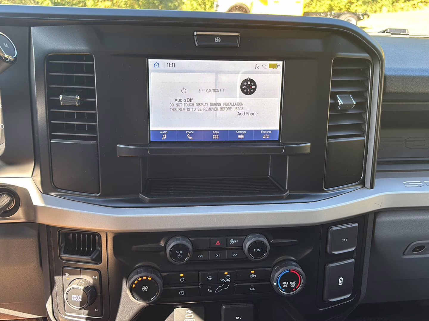 2026 Carbonized Gray Metallic Ford Super Duty F-350 SRW XLT 4X4 Truck