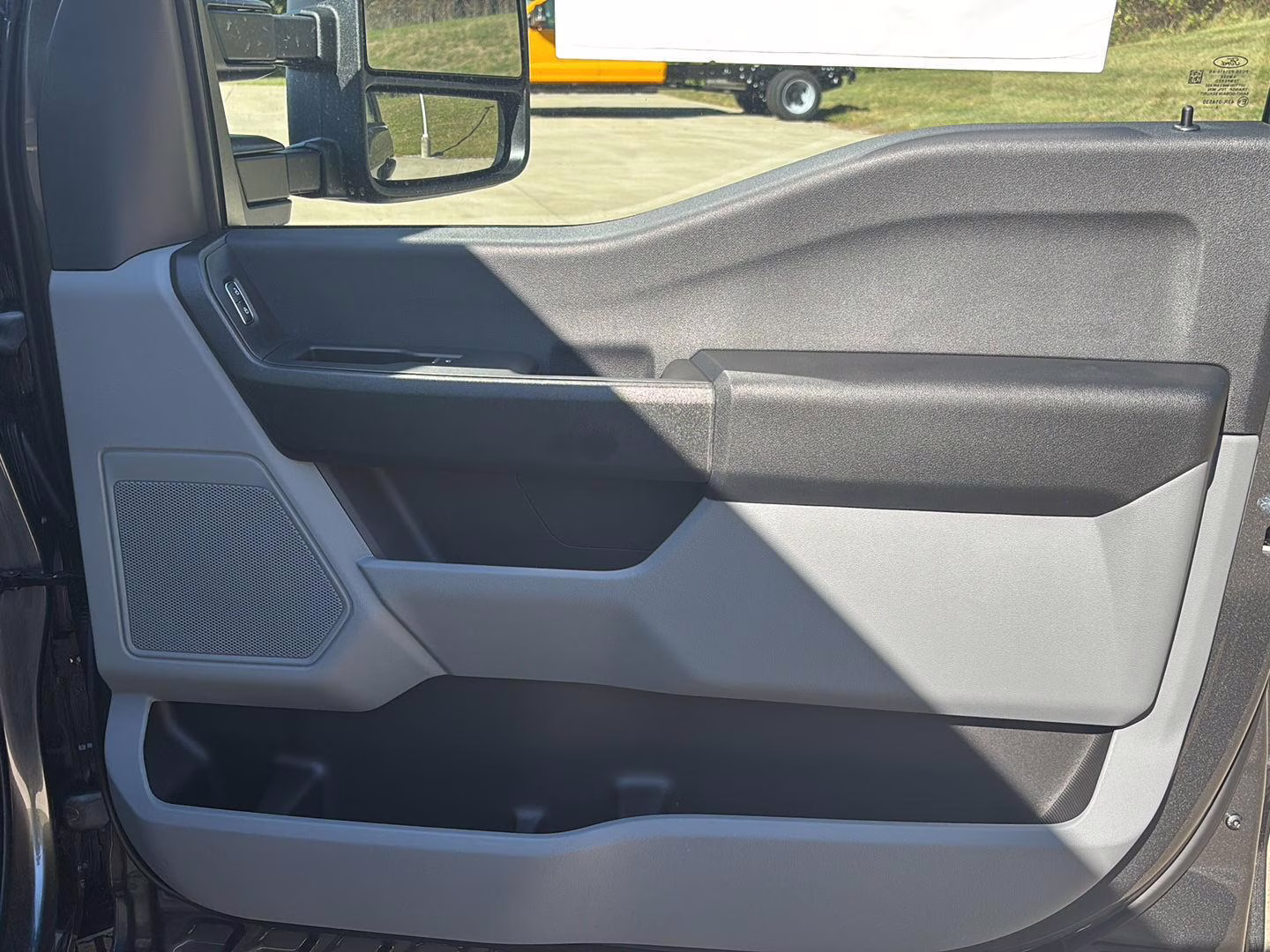 2026 Carbonized Gray Metallic Ford Super Duty F-350 SRW XLT 4X4 Truck