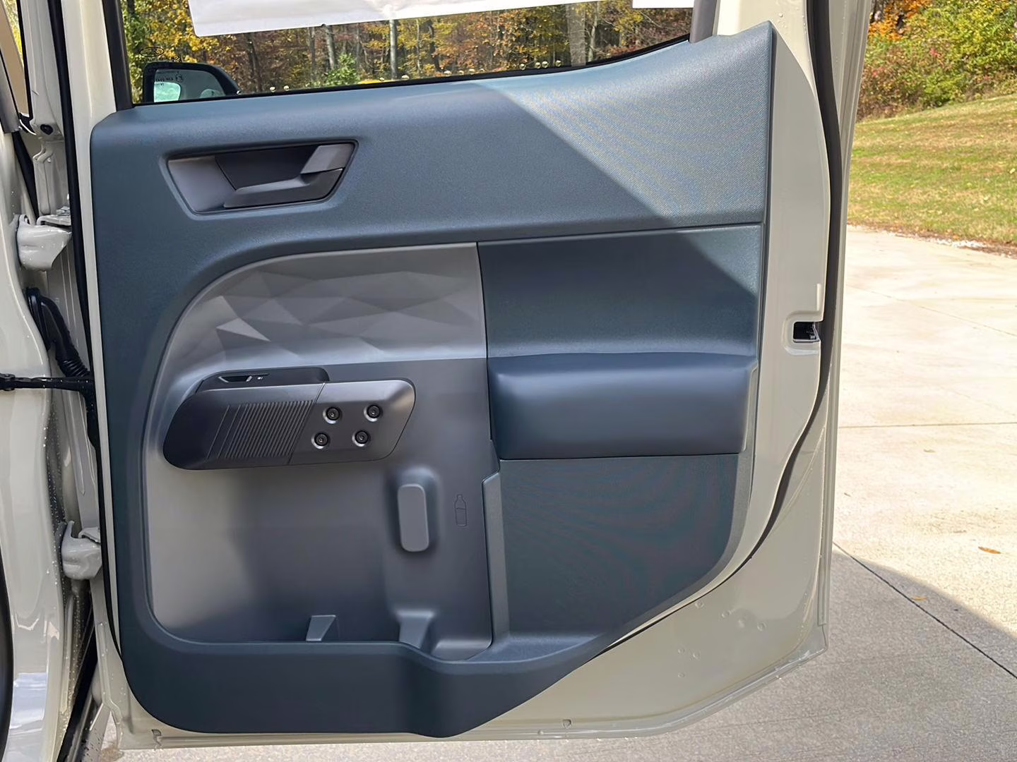 2025 Desert Sand Ford Maverick XLT AWD Truck