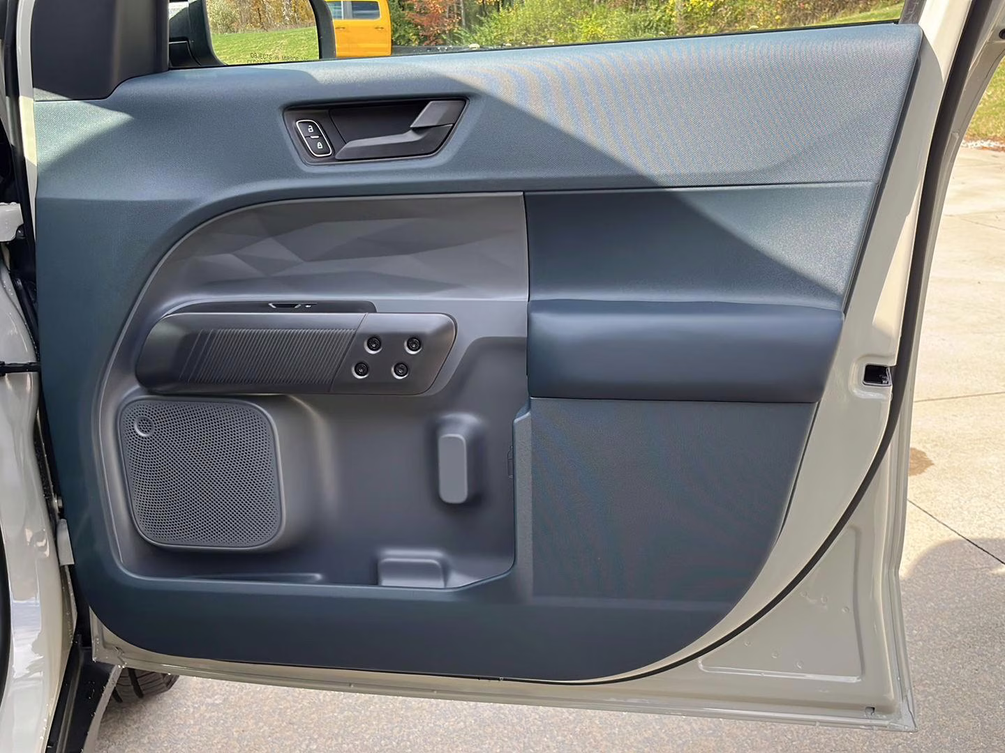 2025 Desert Sand Ford Maverick XLT AWD Truck