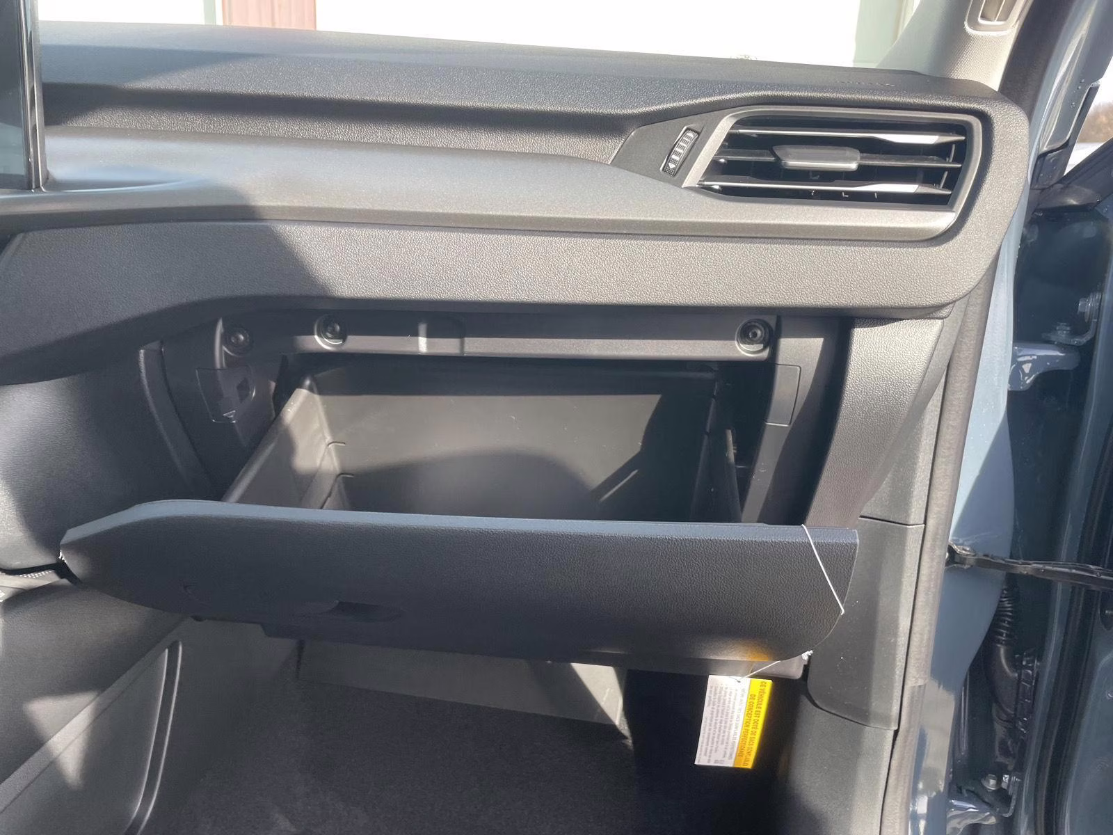 2026 Vapor Blue Ford Escape Active AWD SUV