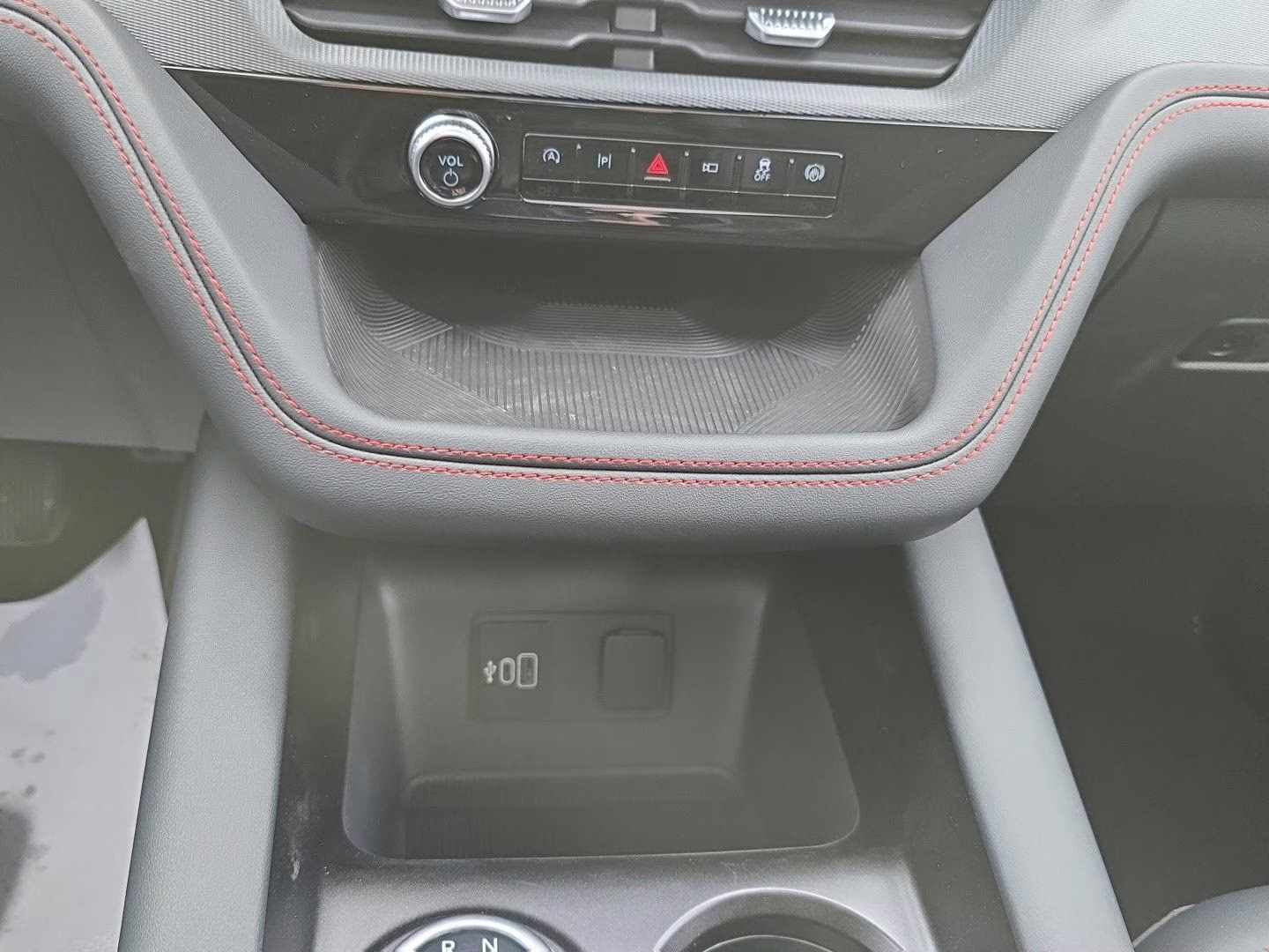 2026 Rapid Red Metallic Tinted Clearcoat Ford Explorer ST 4X4 SUV